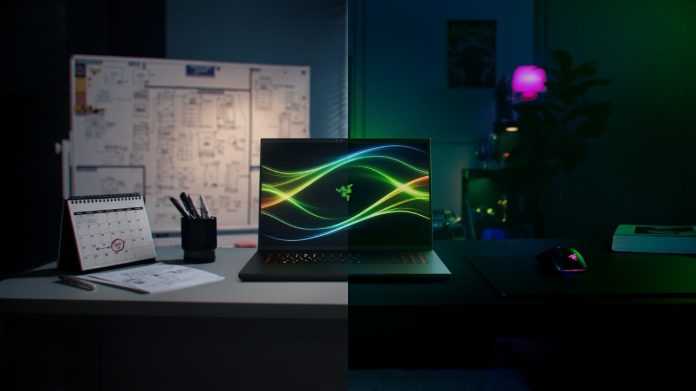 Razer Blade