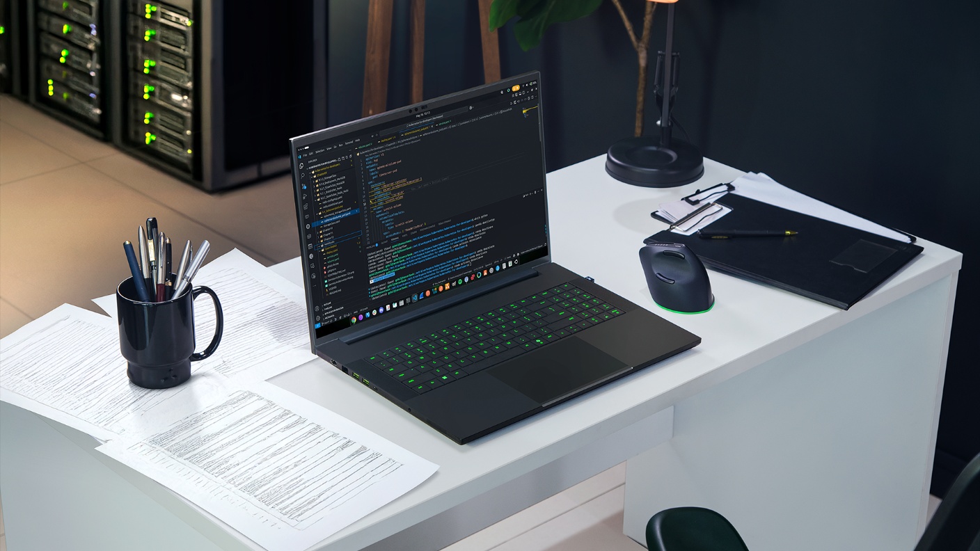Razer Blade