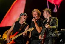 Smoke on the Brazil | Contagem regressiva para o retorno do Deep Purple a São Paulo já começou