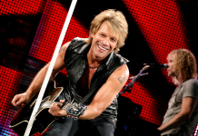 Bon Jovi no Brasil? | Rumor reacende sonho de fãs após declaração de Phil X