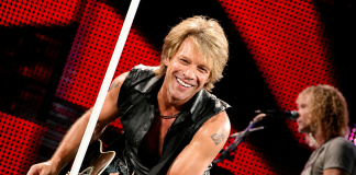 Bon Jovi no Brasil? | Rumor reacende sonho de fãs após declaração de Phil X