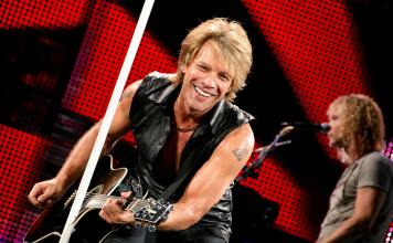 Bon Jovi no Brasil? | Rumor reacende sonho de fãs após declaração de Phil X