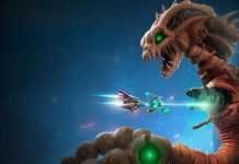R-Type Dimensions III | Confira nossa review R-Type Dimensions III