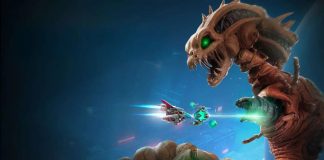 R-Type Dimensions III | Confira nossa review R-Type Dimensions III
