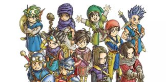 DRAGON QUEST é incluído no Hall da Fama Mundial dos Videogames! Dragon Quest