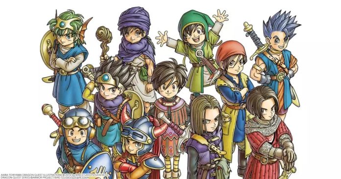 Dragon Quest