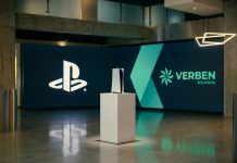 Verben firma parceria com a Sony Interactive Entertainment Media Solutions e avança em sua expansão regional