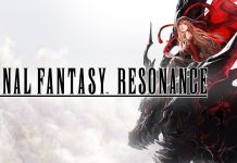 FINAL FANTASY RESONANCE e KINGDOM HEARTS IV têm trailers revelados Final Fantasy