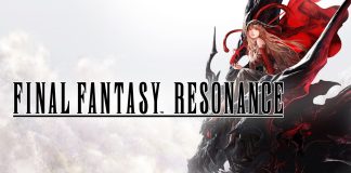 FINAL FANTASY RESONANCE: confira diversas informações e curiosidades sobre o game Final Fantasy