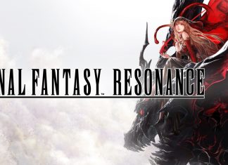 Final Fantasy Resonance | Confira nossa review Final Fantasy