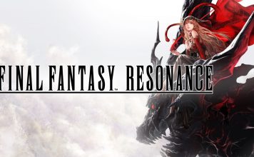 FINAL FANTASY RESONANCE e KINGDOM HEARTS IV têm trailers revelados Final Fantasy