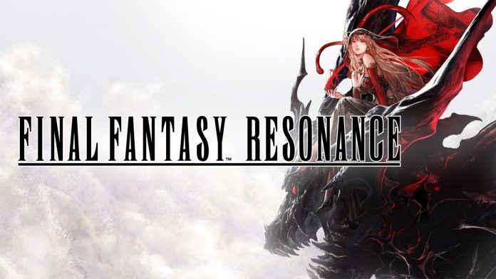 Final Fantasy Final Fantasy