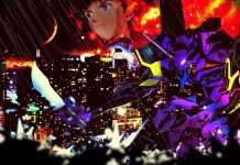 O anime que mudou uma geração está de volta | Evangelion celebra 30 anos com retorno histórico aos cinemas