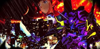 O anime que mudou uma geração está de volta | Evangelion celebra 30 anos com retorno histórico aos cinemas