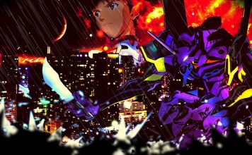 O anime que mudou uma geração está de volta | Evangelion celebra 30 anos com retorno histórico aos cinemas