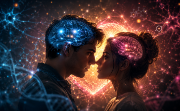 Ciência Geek | Amor à primeira vista existe ou é só invenção de Hollywood?