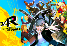 Persona 4 Revival recebe trailer de jogabilidade e data de lançamento! Persona 4 Revival
