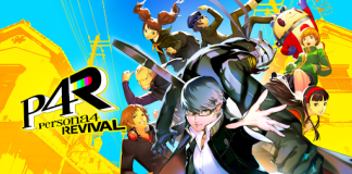 Persona 4 Revival recebe trailer de jogabilidade e data de lançamento! Persona 4 Revival