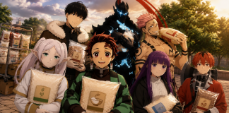 Anime Friends 2026 abre os portões | Saiba como garantir entrada gratuita no primeiro dia