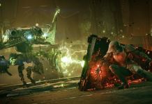 EXODUS ganha novo trailer de jogabilidade EXODUS