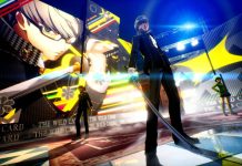 Persona 4 revival: confira tudo que rolou na transmissão oficial Persona 4 Revival