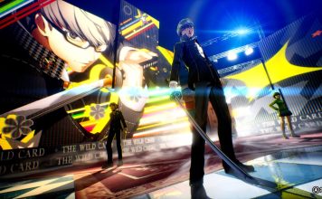 Persona 4 revival: confira tudo que rolou na transmissão oficial Persona 4 Revival