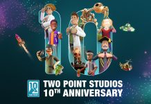 Teste gratuito de Two Point Museum e colaboração com DAVE THE DIVER