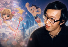 Astro Boy e Sakura Card Captors perderam uma lenda | Relembrando a trajetória de Hiromitsu Morita