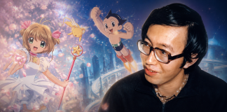 Astro Boy e Sakura Card Captors perderam uma lenda | Relembrando a trajetória de Hiromitsu Morita