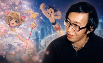 Astro Boy e Sakura Card Captors perderam uma lenda | Relembrando a trajetória de Hiromitsu Morita