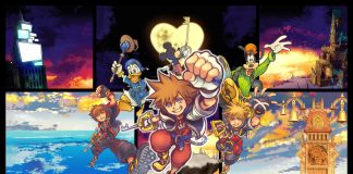 confira TODAS as novidades sobre KINGDOM HEARTS Kingdom Hearts