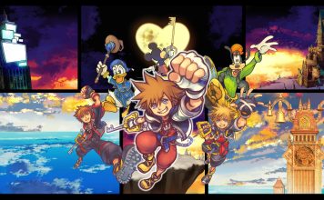 confira TODAS as novidades sobre KINGDOM HEARTS Kingdom Hearts