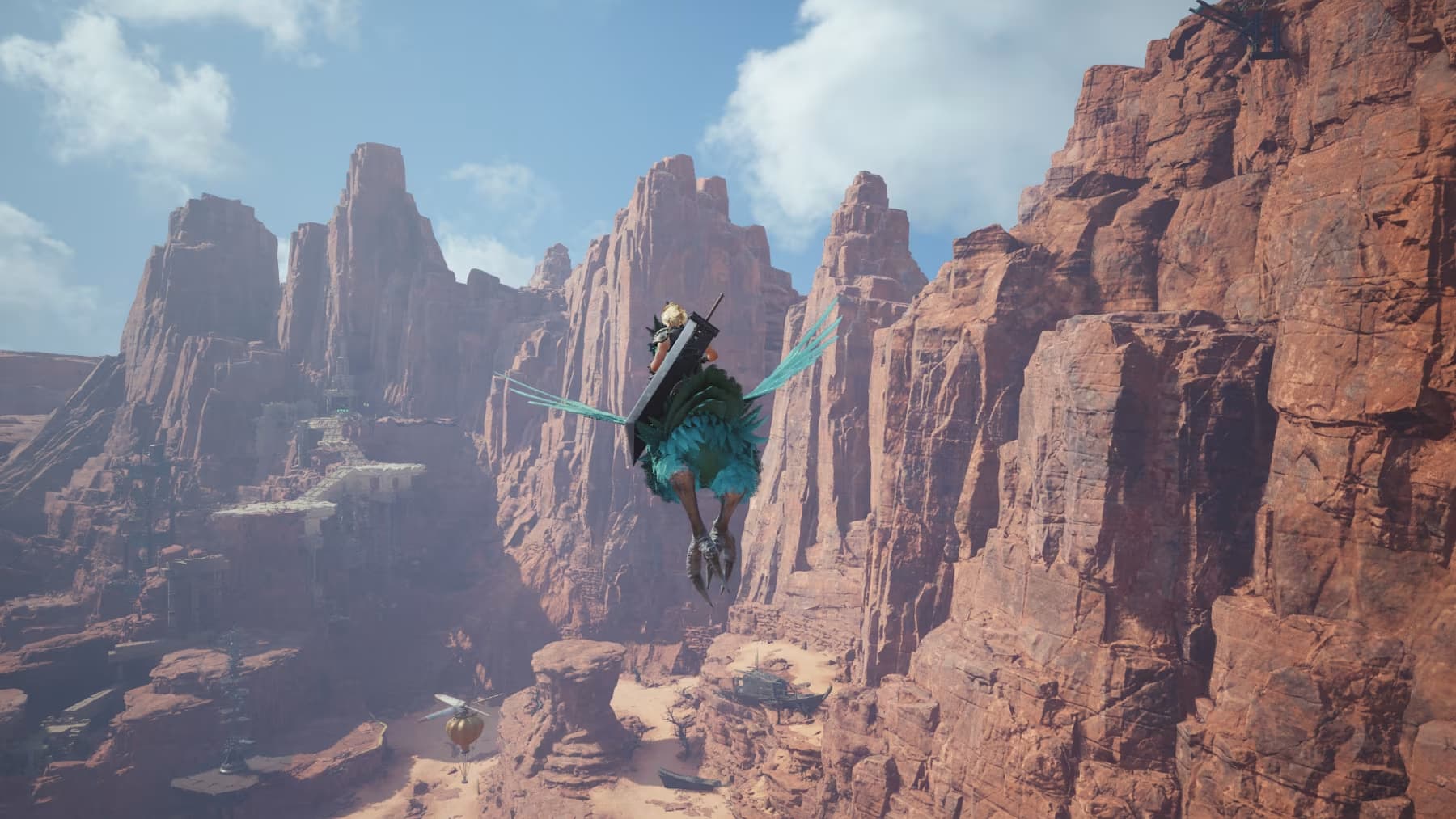 Final Fantasy