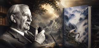 Tolkien e o maior mistério da Terra-média | Tom Bombadil reaparece em edição ilustrada por Alan Lee