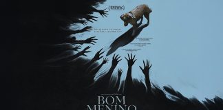 Trashflix apresenta: Bom Menino