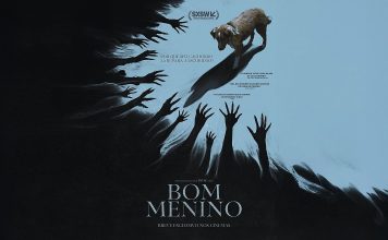 Trashflix apresenta: Bom Menino