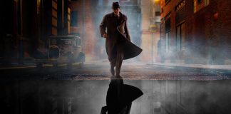 Spider-Noir | Confira nossa crítica
