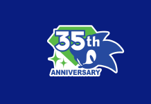 SEGA celebra os 35 anos do Sonic the Hedgehog com transmissão de aniversário sonic