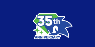 SEGA celebra os 35 anos do Sonic the Hedgehog com transmissão de aniversário sonic
