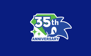 SEGA celebra os 35 anos do Sonic the Hedgehog com transmissão de aniversário sonic