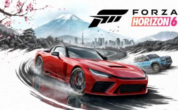 Forza Horizon 6 | Confira nossa review Forza Horizon 6