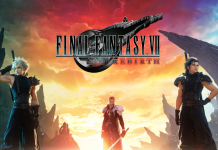 Final Fantasy VII Rebirth (Switch 2) | Confira nossa review Final Fantasy