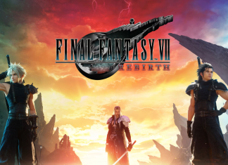 Final Fantasy VII Rebirth (Nintendo Switch 2) | Confira nossa review Final Fantasy