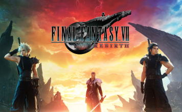Final Fantasy VII Rebirth (Nintendo Switch 2) | Confira nossa review Final Fantasy