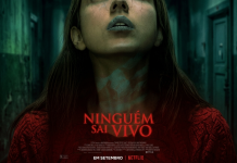 Trashflix apresenta: Ninguém Sai Vivo