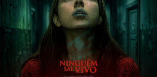 Trashflix apresenta: Ninguém Sai Vivo