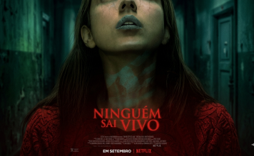 Trashflix apresenta: Ninguém Sai Vivo