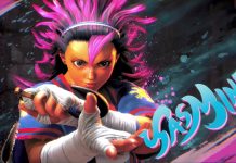 Yasmine Chega Arrasando em Street Fighter 6 a Partir de 3 de agosto!