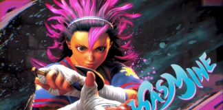 Yasmine Chega Arrasando em Street Fighter 6 a Partir de 3 de agosto!