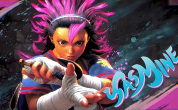 Yasmine Chega Arrasando em Street Fighter 6 a Partir de 3 de agosto!